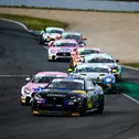 Diesen BMW M4 GT4 pilotiert Max Rosam