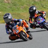 Paul Weinhold (Dresden),  ADAC Pocket Bike Cup, Schlüsselfeld