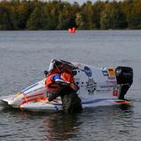 ADAC Motorboot Cup, Düren, Sascha Schäfer