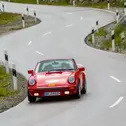 Porsche 911 SC Targa 3.0, Bj. 1977