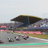 Moto4 Northern Cup / Northern Talent Cup 