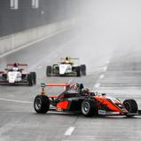 ADAC Formel 4, DEKRA Lausitzring 2, Van Amersfoort Racing, Cenyu Han