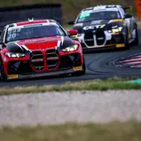 #10 Michael Maniszewski / Daniel Drexel / BMW M4 GT4 Evo / Razoon - more than Racing, Oschersleben 2026