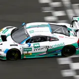 ADAC GT Masters, 2017, Test, Oschersleben, Montaplast by Land-Motorsport, Jeffrey Schmidt, Christopher Haase
