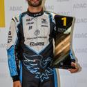 Danilo Albanese wird neuer DKM-Champion