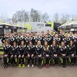 ADAC Opel GSE Rally Cup
