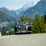 ADAC Europa Classic – Der Prolog am Montag Fotoquelle: ADAC Klassik