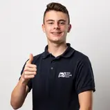 ADAC Stiftung Sport, Lennox Lehmann