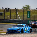 #22 Lucas Auer (AUT / Mercedes-AMG GT3 / Mercedes-AMG Team Landgraf), Circuit Zandvoort 2026