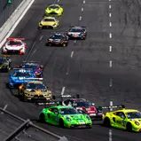 Start Rennen 2, Dekra Lausitzring 2026