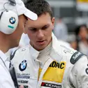 ADAC GT Masters, Nürburgring, Dominik Baumann, PIXUM Team Schubert