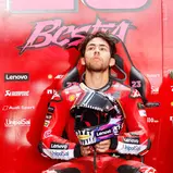 #23 BASTIANINI Enea / ITA / Ducati Lenovo Team / DUCATI