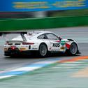 ADAC GT Masters, KÜS TEAM75 Bernhard, David Jahn, Kevin Estre