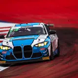 #70 Razoon - xAutomotive Racing / Luis Moser / Luca Link / BMW M4 GT4 Evo, Red Bull Ring