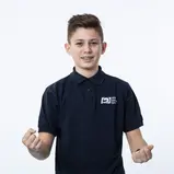 ADAC Stiftung Sport, Vincent Andronaco