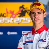 Tim Gajser startete 2015 im ADAC MX Masters