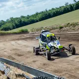 ADAC XC Cup, Oschersleben (22./23.6.2024)