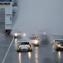 ADAC GT Masters, Zandvoort