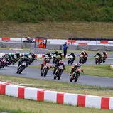 Start / ADAC Mini Bike Cup / Mülsen