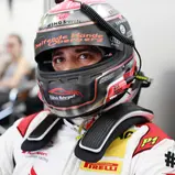 ADAC GT Masters, Lausitzring, CarCollection Motorsport, Isaac Tutumlu Lopez
