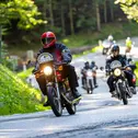 Vom 12. bis 14. September startet die ADAC Classic meets Traunsee zum vierten Mal ihre Motoren in Gmunden im Traunsee-Almtal