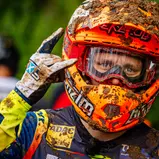 Stefan Ekerold ( Deutschland / Husqvarna / Team Bauerschmidt MB33 ) beim ADAC MX Masters