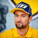 MXoN 2018, Pressekonferenz, Maximilian Nagl ( Deutschland / TM / TM Factory Racing )