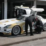ADAC GT Masters