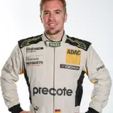 ADAC GT Masters, Tonino Team Herberth, Dominik Schwager