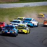 Rennen 1, Oschersleben