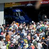 Pitwalk, Red Bull RIng 2026