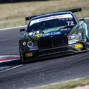 ADAC GT Masters, Lausitzring, T3-HRT-Motorsport, Constantin Schöll, Jordan Lee Pepper