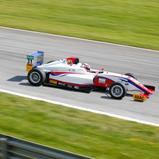 ADAC Formel 4, Red Bull Ring, Yan Leon Shlom, Team Timo Scheider