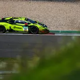 #94 Nicki Thiim (DNK / Lamborghini Huracán GT3 Evo2 / SSR Performance), Nürburgring