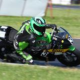 ADAC Mini Bike Cup, Einsteiger, Dustin Schneider