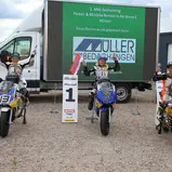 ADAC Mini Bike Cup, ADAC Pocket Bike Cup, 2020, Mülsen