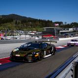 #63 Maximilian Paul (DEU / Lamborghini Temerario GT3 / TGI Team by GRT), Red Bull Ring 2026 