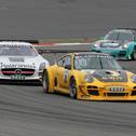 ADAC GT Masters, Nürburgring