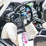 ADAC GT Masters, Sachsenring, ROWE Racing