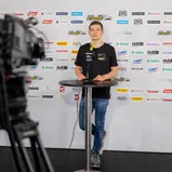#92 / SSR Performance / Porsche 911 GT3 R / Mathieu Jaminet