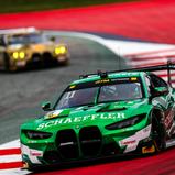 #11 Marco Wittmann (DEU / BMW M4 GT3 Evo / Schubert Motorsport), Test Red Bull Ring 2026