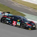 ADAC GT Masters, Hockenheim, Aust Motorsport, Dennis Marschall, Patric Niederhauser