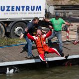 ADAC Motorboot Masters, Lorch am Rhein, Edgaras Riabko