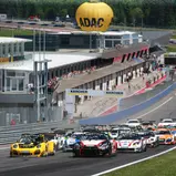 ADAC GT Masters