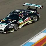 ADAC GT Masters, Hockenheim, Farnbacher Racing, Philipp Frommenwiler, Sebastian Asch