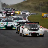 ADAC GT Masters, KÜS TEAM75 Bernhard, David Jahn, Kevin Estre