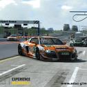 Screenshot ADAC GT Masters Experience 