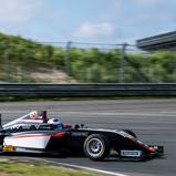 #69 / Vlad Lomko / US Racing