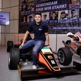 ADAC Stiftung Sport, 2018, Essen Motor Show