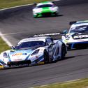 ADAC GT Masters, Lausitzring Test, Callaway Competition, Markus Pommer, Jeffrey Schmidt